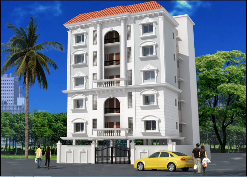 Sofia Residency